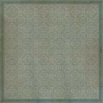 Pattern 21 - Alice In Wonderland