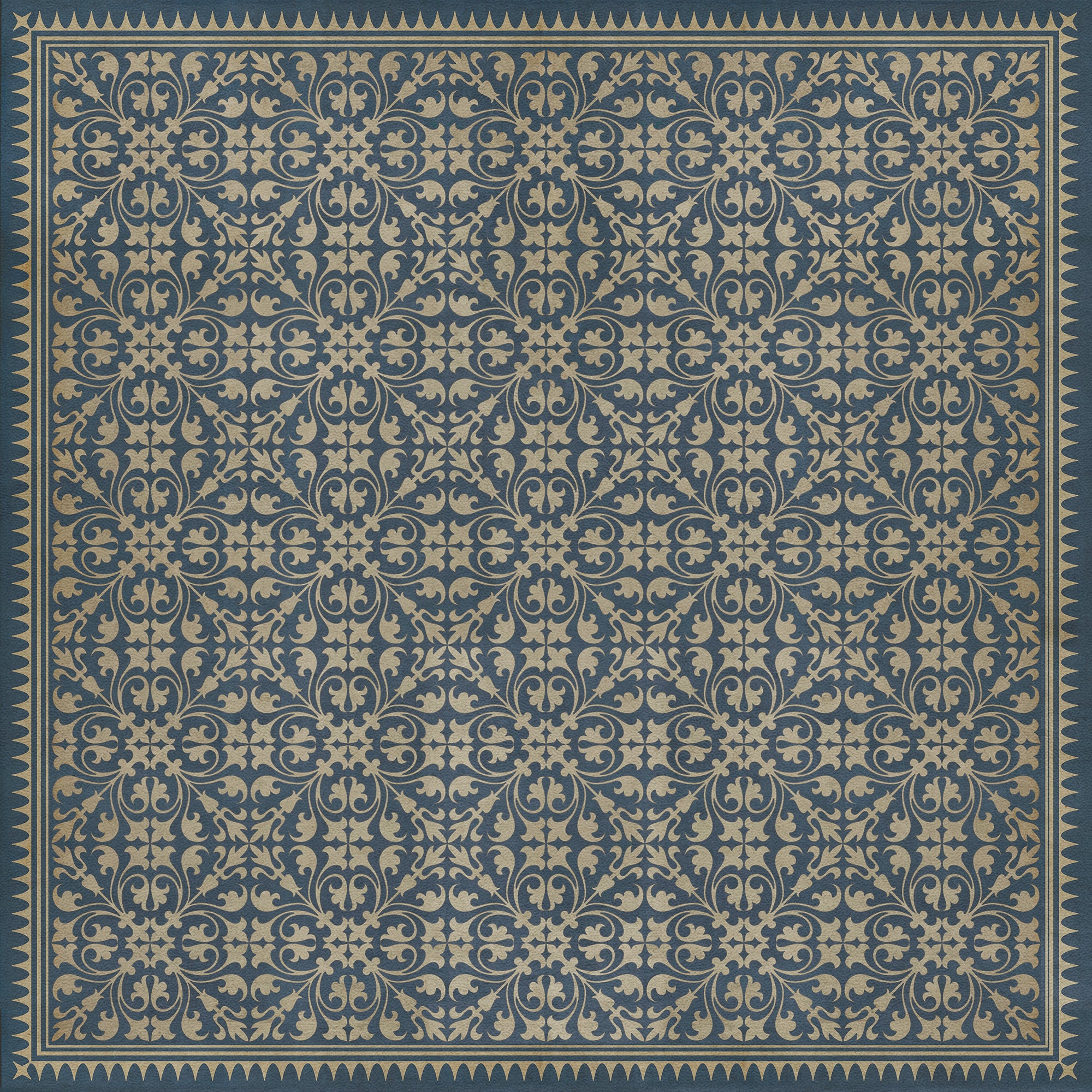 Pattern 21 - Bandersnatch