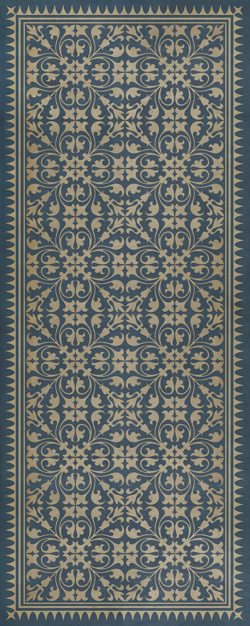 Pattern 21 - Bandersnatch