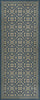 Pattern 21 - Bandersnatch