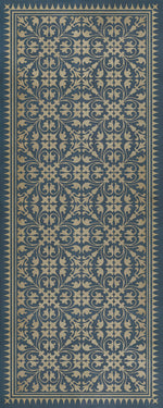 Pattern 21 - Bandersnatch