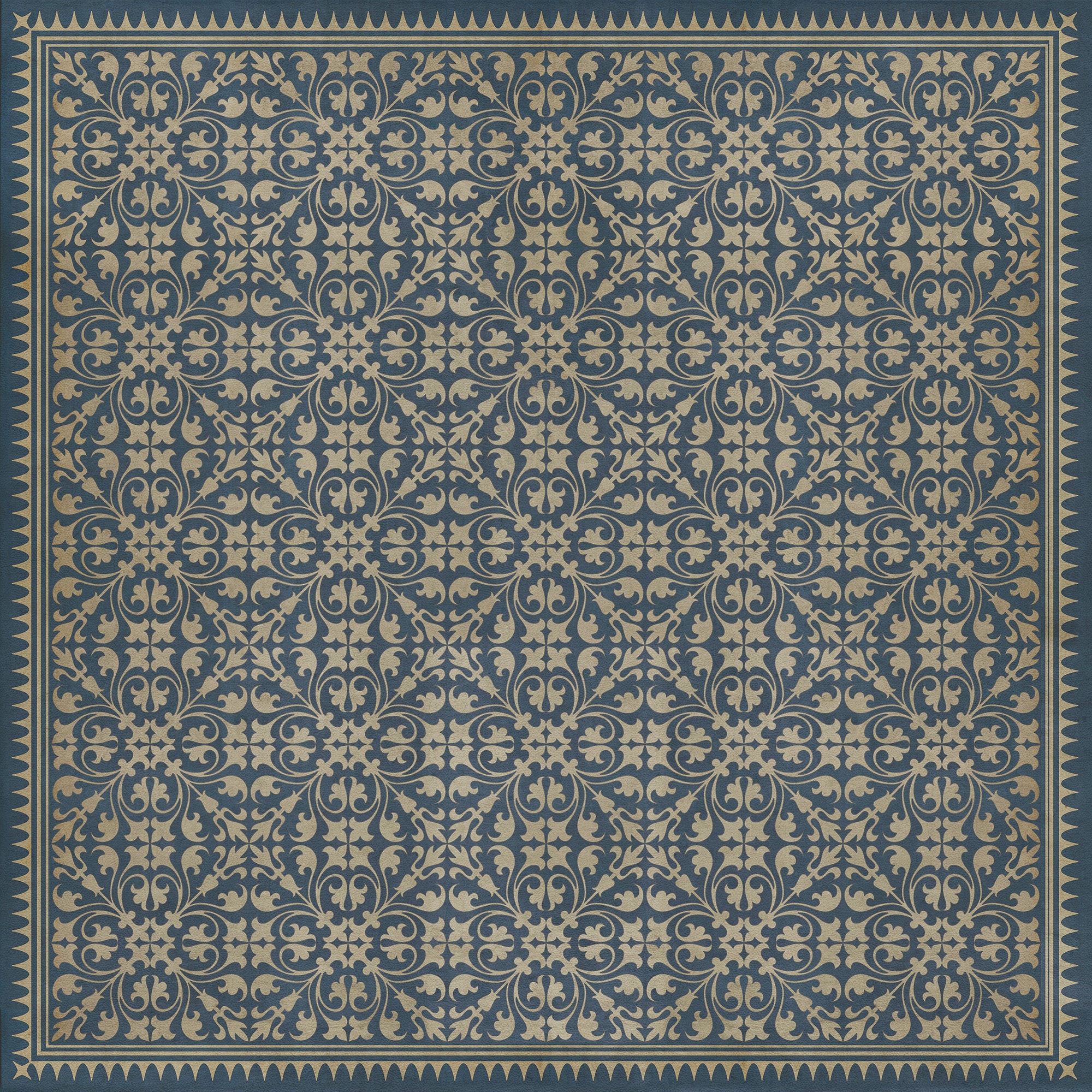 Pattern 21 - Bandersnatch