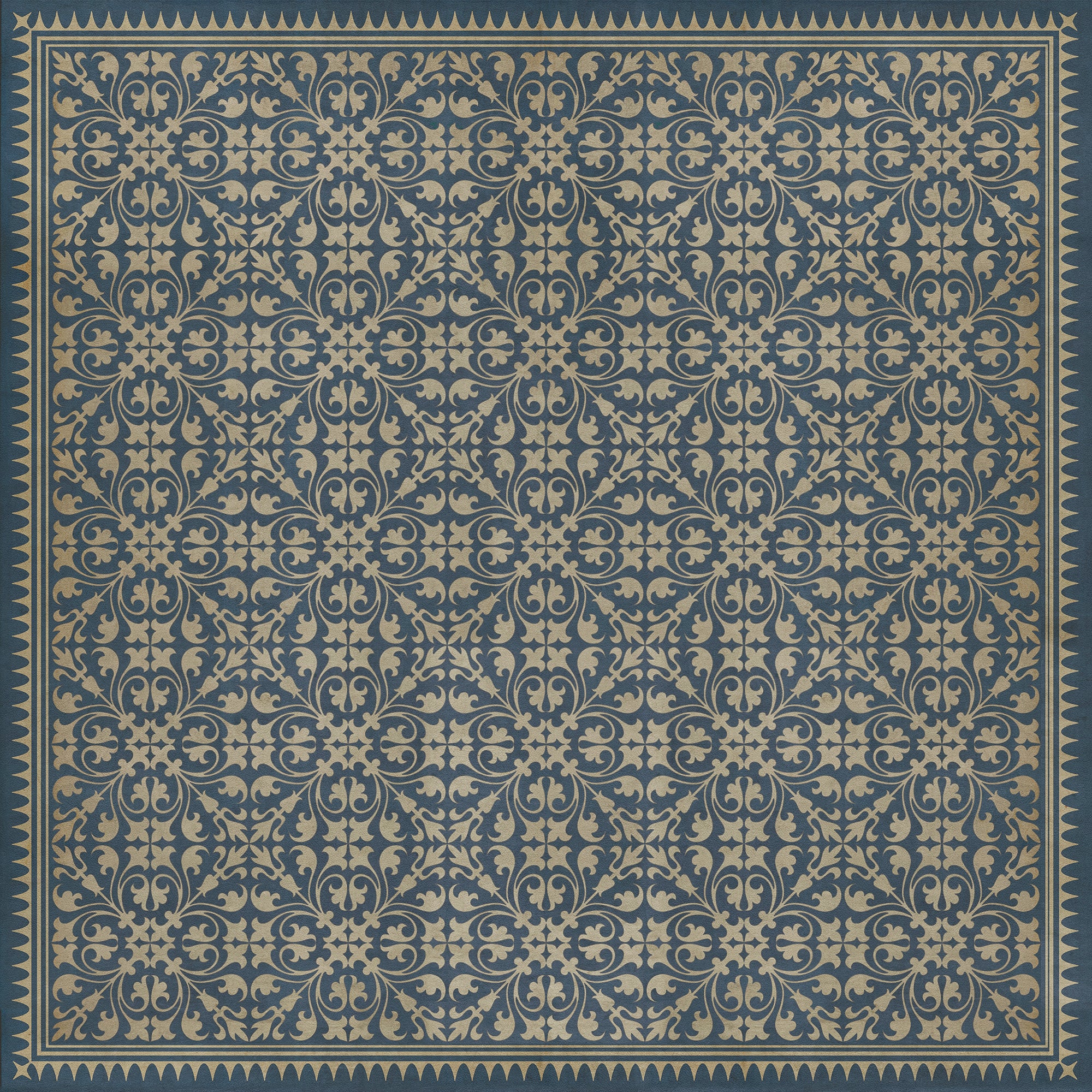 Pattern 21 - Bandersnatch