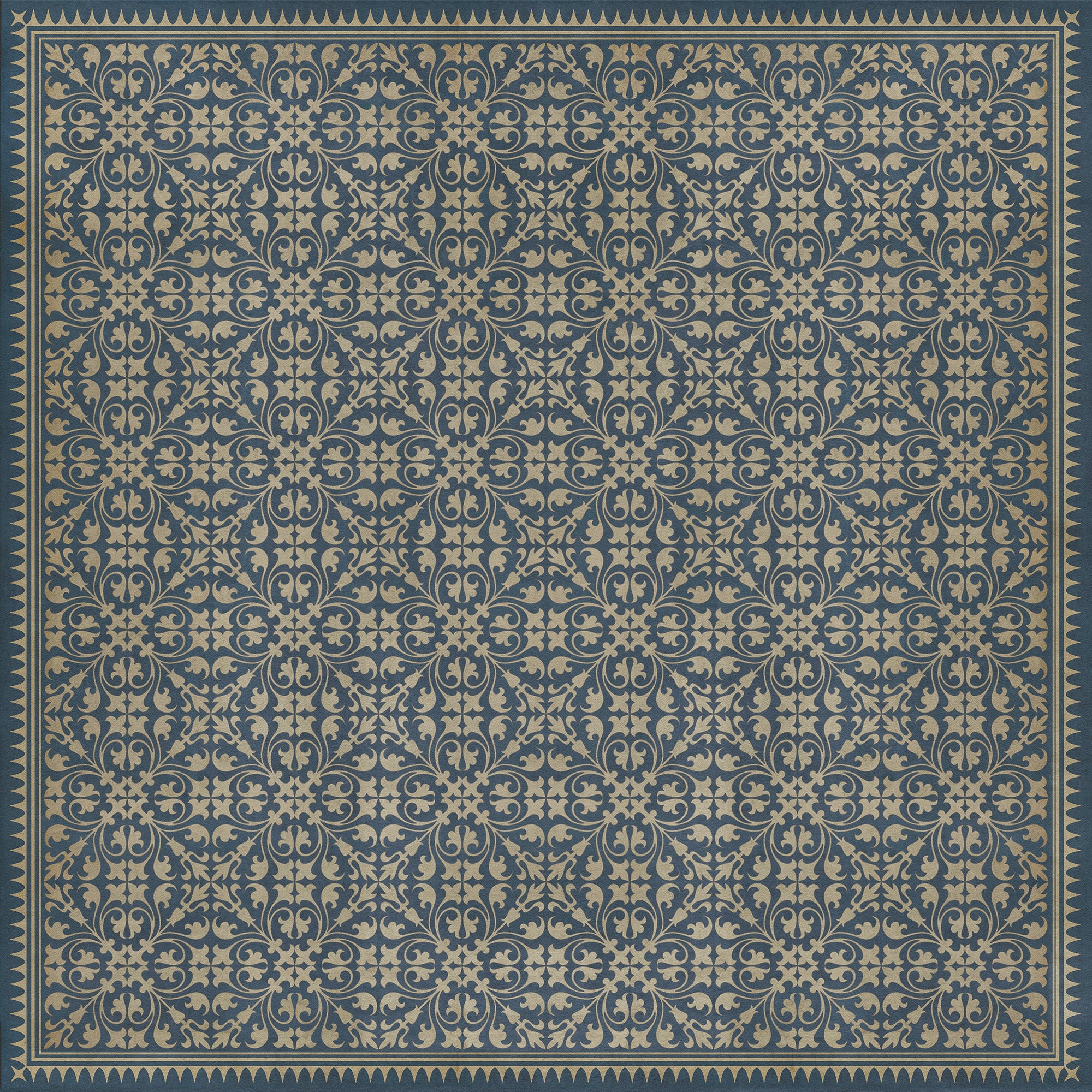 Pattern 21 - Bandersnatch