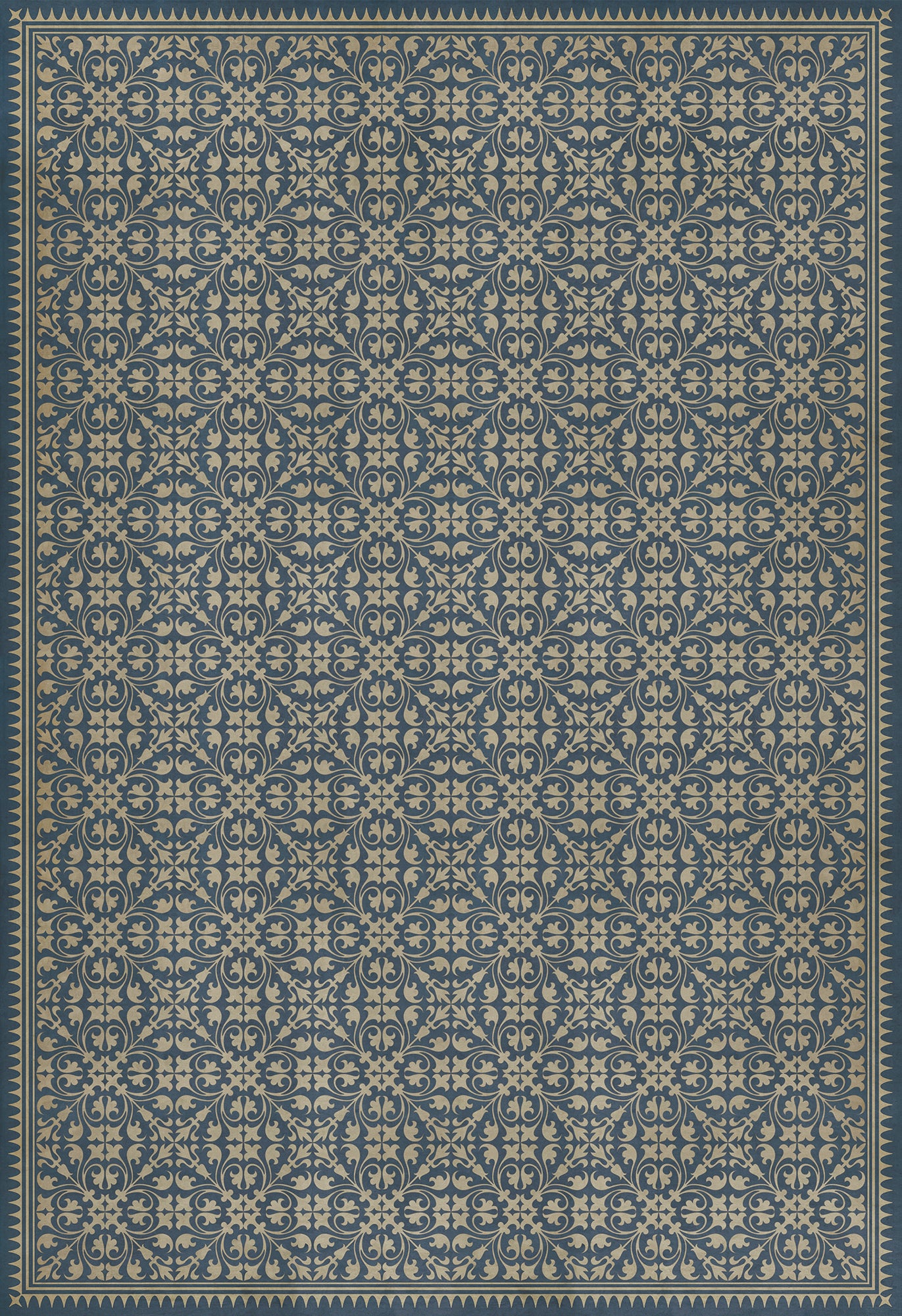 Pattern 21 - Bandersnatch