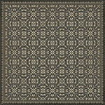 Pattern 21 - By Hook Or By Crook