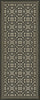 Pattern 21 - By Hook Or By Crook