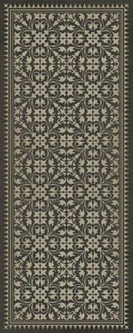 Pattern 21 - By Hook Or By Crook