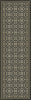 Pattern 21 - By Hook Or By Crook