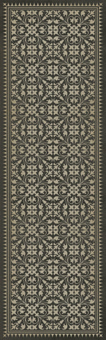 Pattern 21 - By Hook Or By Crook