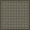 Pattern 21 - By Hook Or By Crook