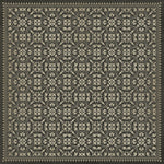 Pattern 21 - By Hook Or By Crook