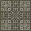 Pattern 21 - By Hook Or By Crook
