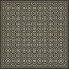 Pattern 21 - By Hook Or By Crook