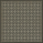 Pattern 21 - By Hook Or By Crook