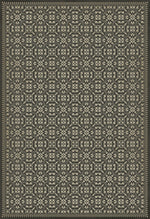 Pattern 21 - By Hook Or By Crook