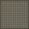 Pattern 21 - By Hook Or By Crook
