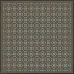 Pattern 21 - By Hook Or By Crook