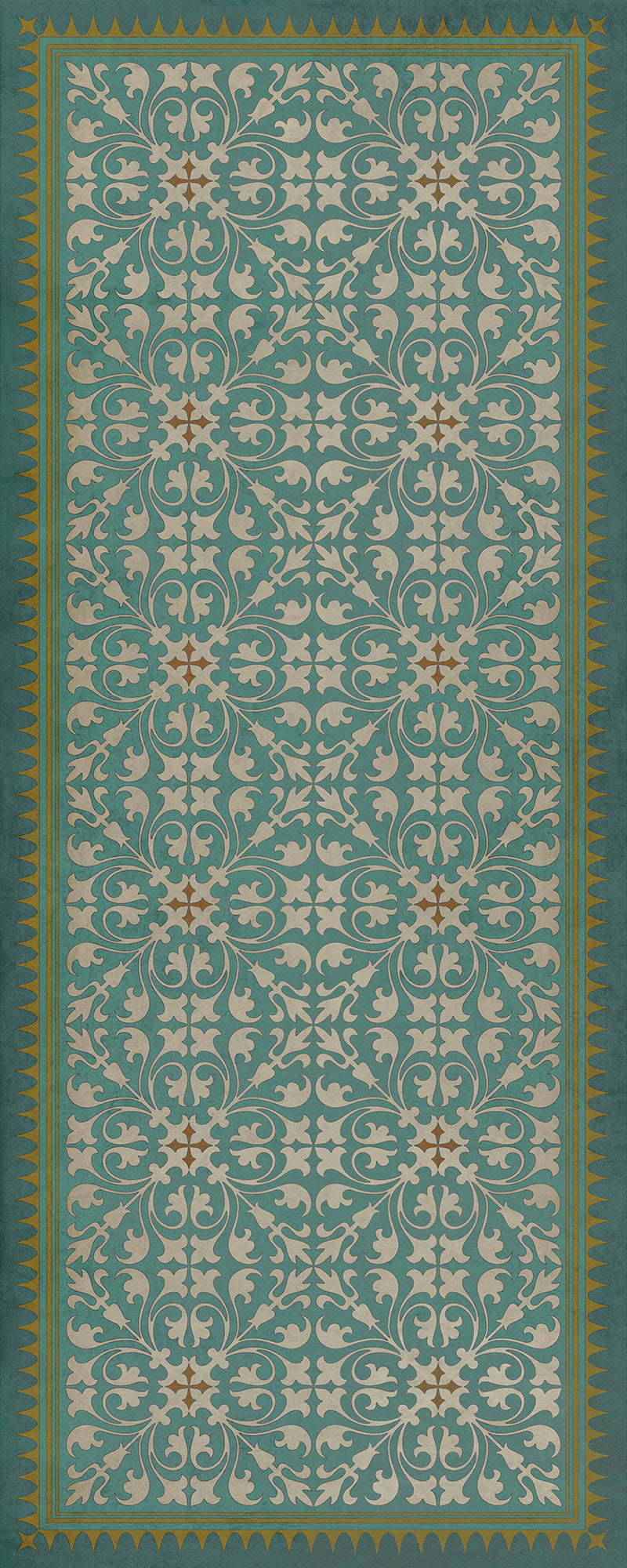 Pattern 21 - Contrariwise