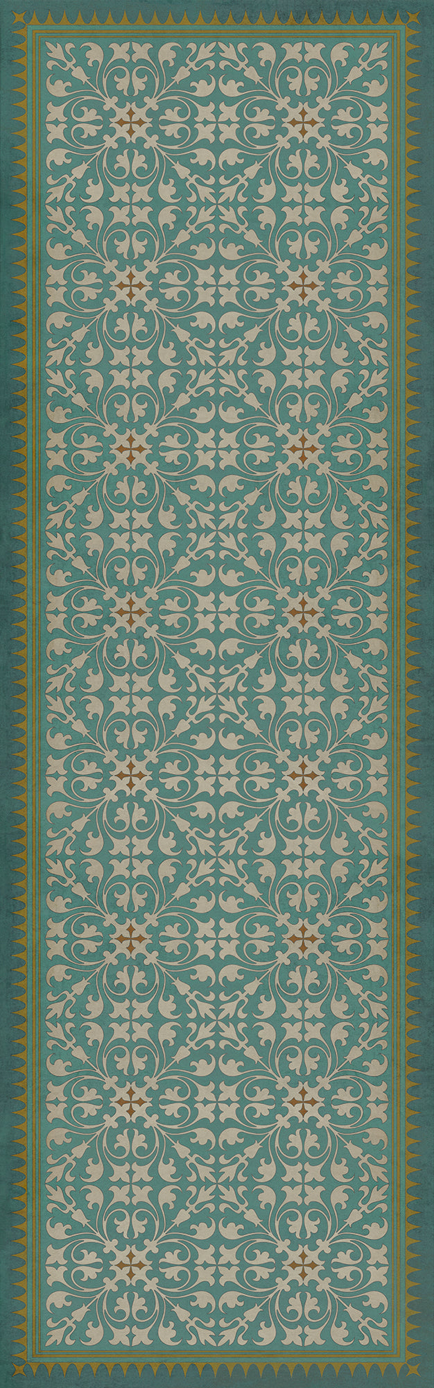 Pattern 21 - Contrariwise