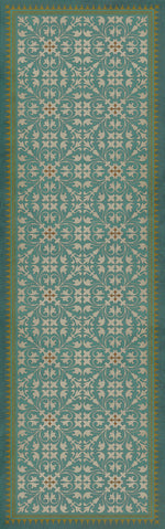 Pattern 21 - Contrariwise