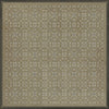 Pattern 21 - Dinah