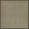 Pattern 21 - Dinah