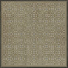 Pattern 21 - Dinah