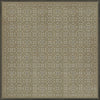 Pattern 21 - Dinah