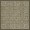 Pattern 21 - Dinah
