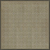 Pattern 21 - Dinah
