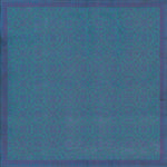 Pattern 21 - Hookah Smoking Caterpillar