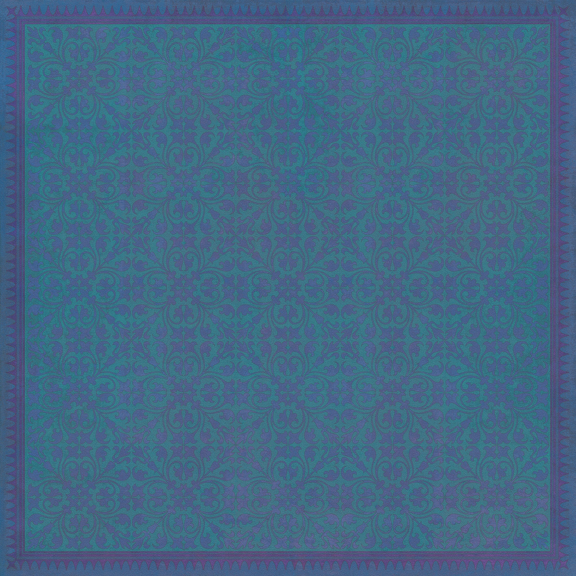 Pattern 21 - Hookah Smoking Caterpillar