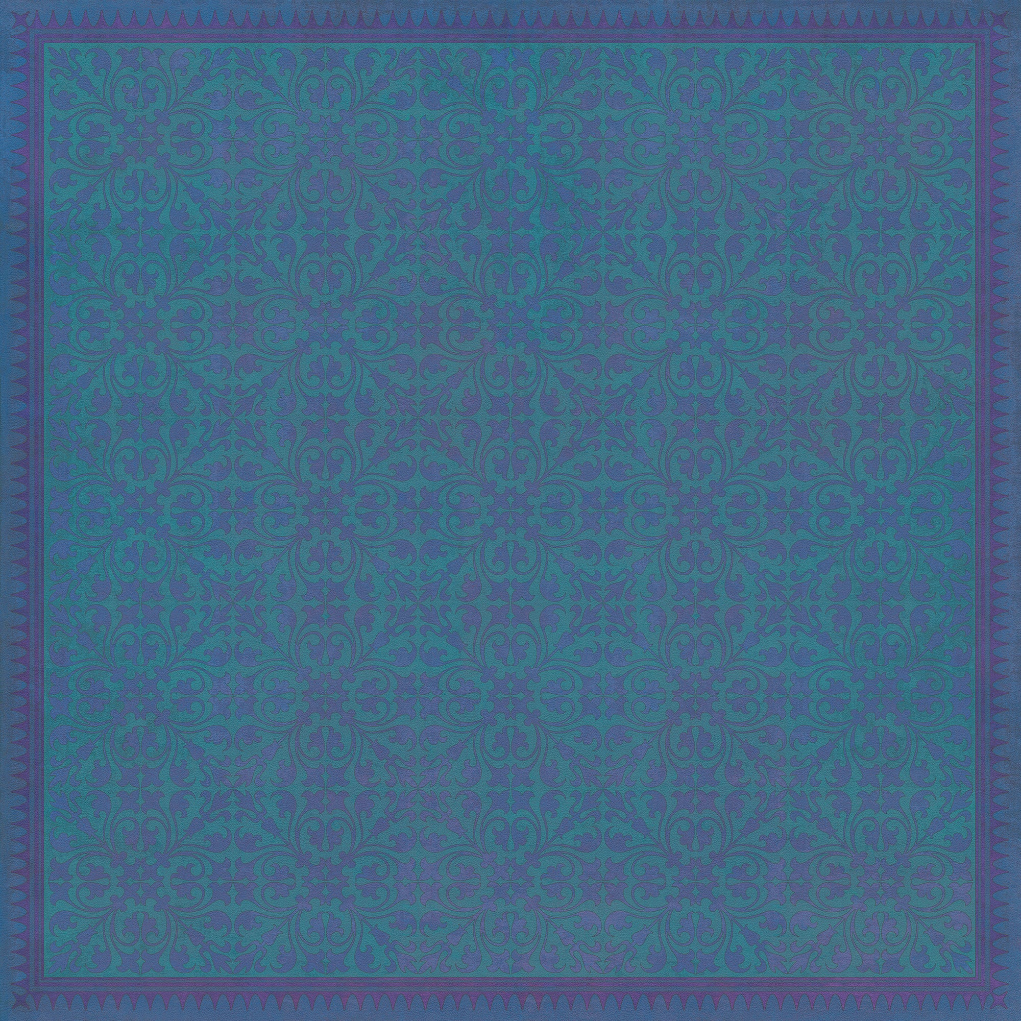 Pattern 21 - Hookah Smoking Caterpillar