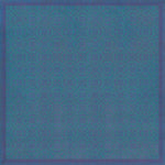 Pattern 21 - Hookah Smoking Caterpillar