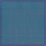 Pattern 21 - Hookah Smoking Caterpillar