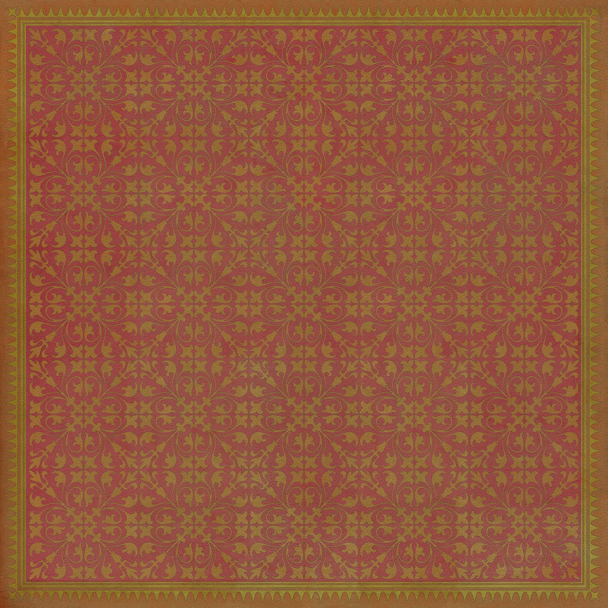 Pattern 21 - Jabberwocky