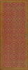 Pattern 21 - Jabberwocky
