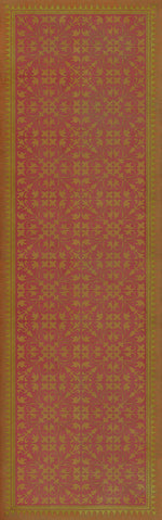 Pattern 21 - Jabberwocky