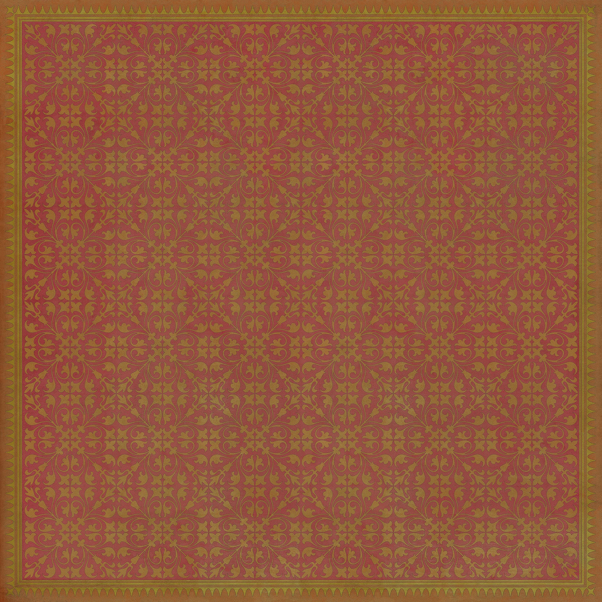 Pattern 21 - Jabberwocky