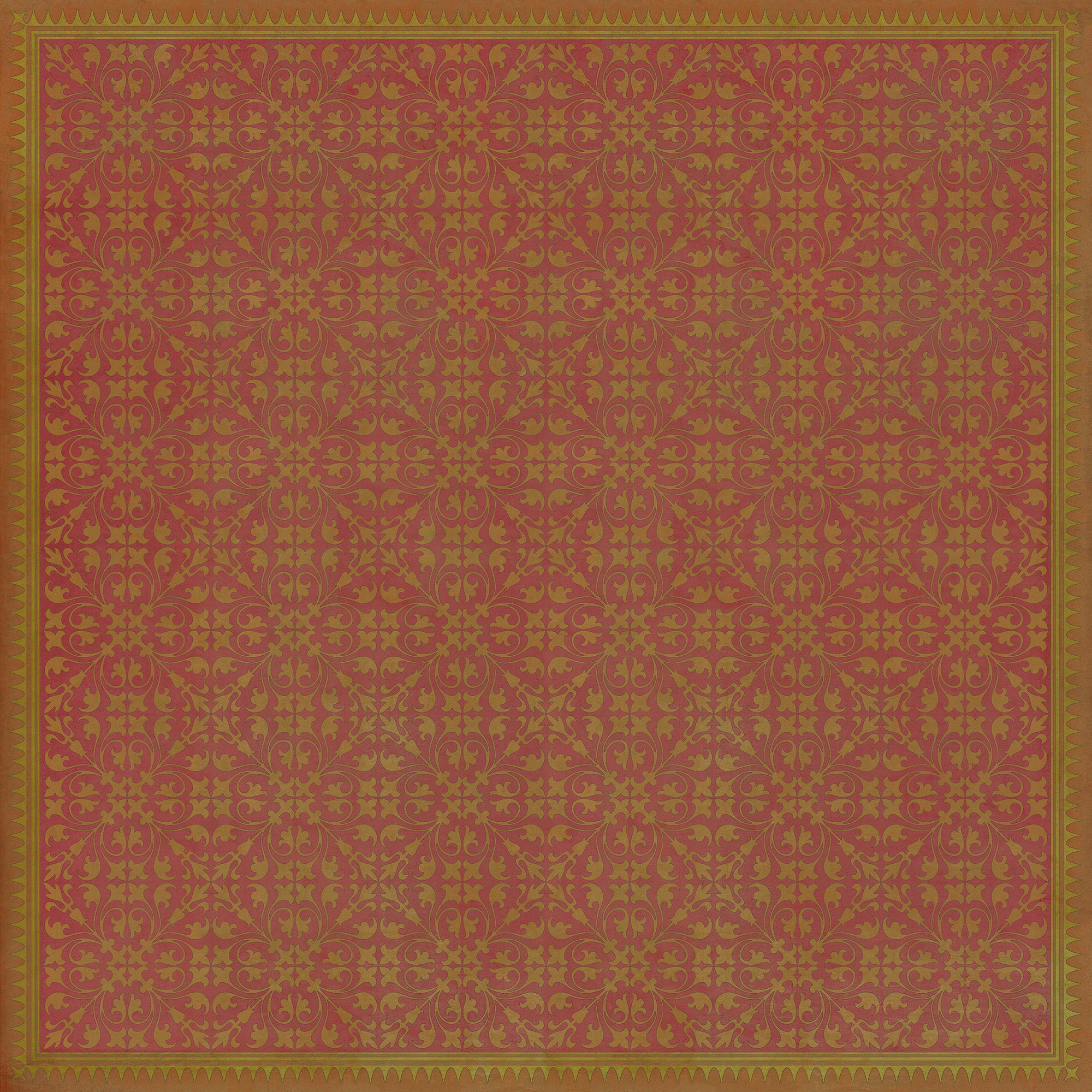 Pattern 21 - Jabberwocky