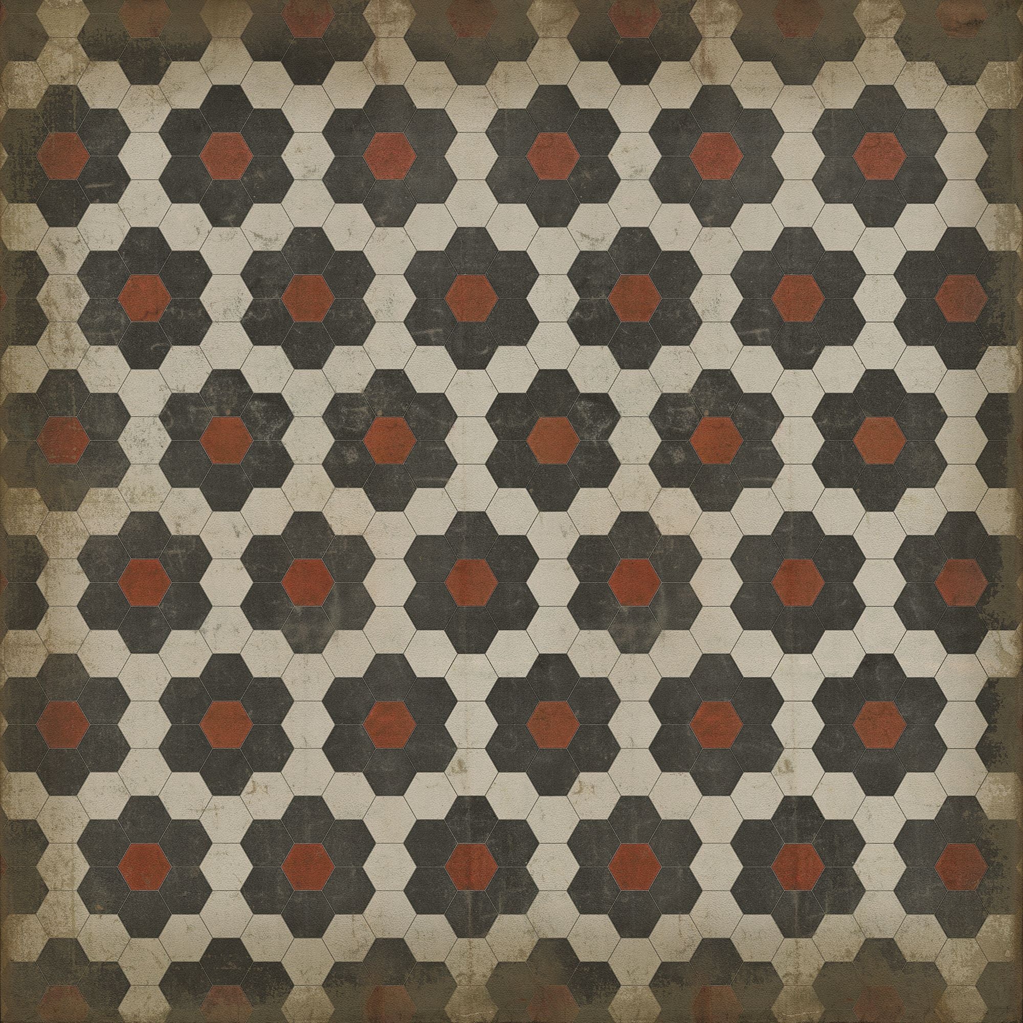 Pattern 02 - Organic Synthesis