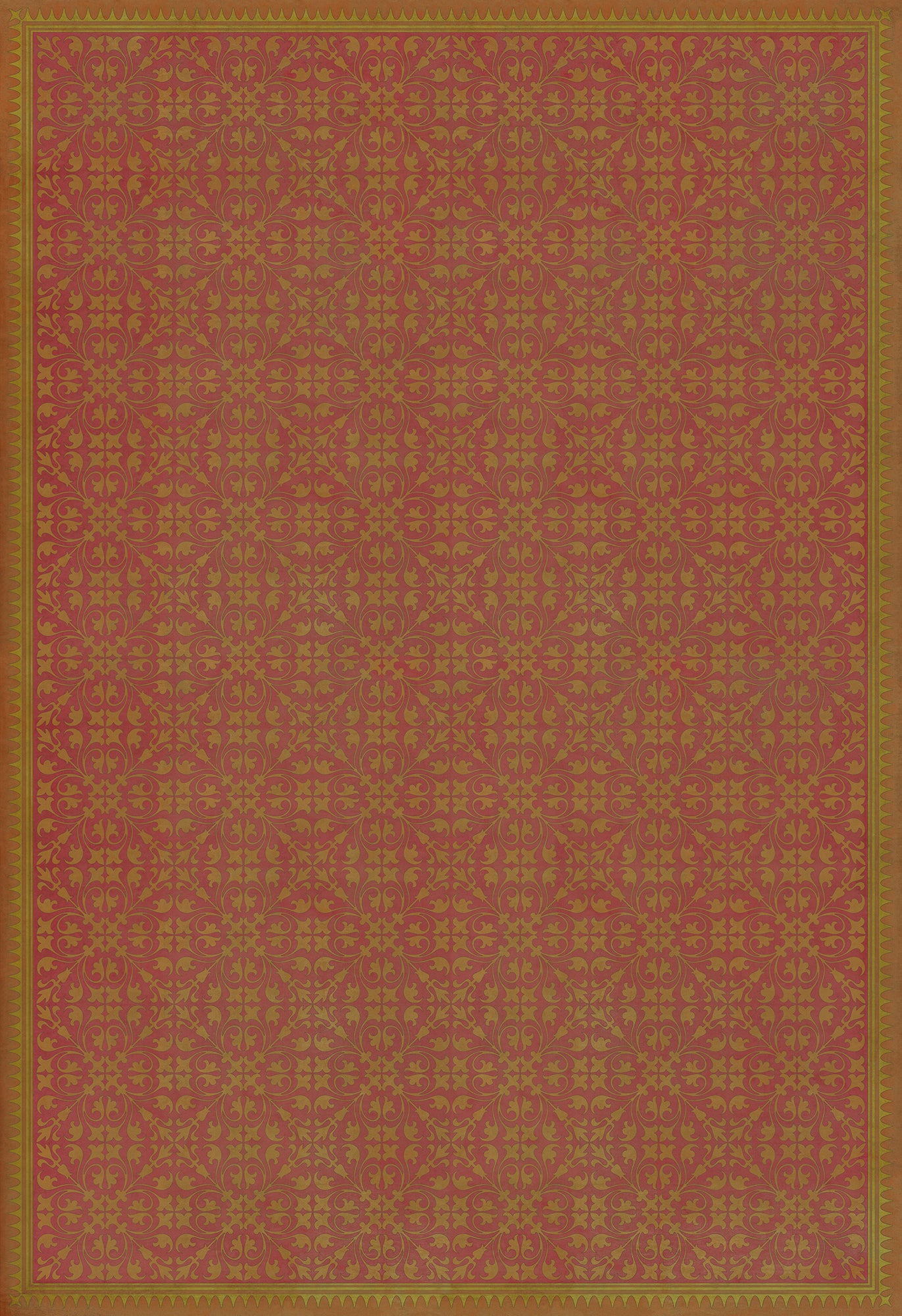 Pattern 21 - Jabberwocky