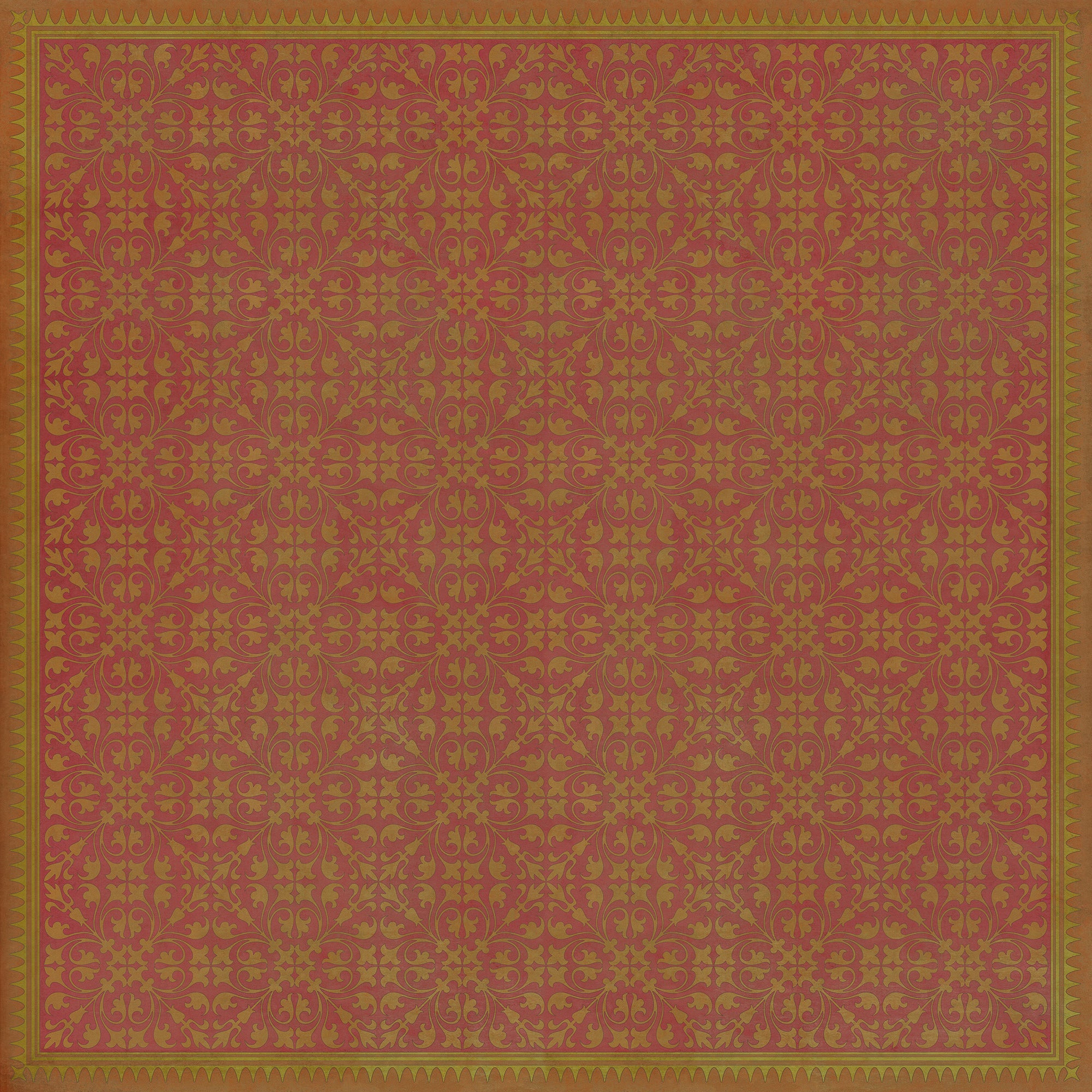 Pattern 21 - Jabberwocky