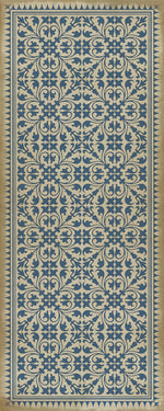 Pattern 21 - Mad Hatter Tea Party