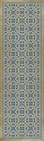 Pattern 21 - Mad Hatter Tea Party