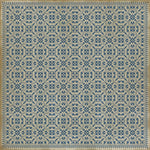 Pattern 21 - Mad Hatter Tea Party