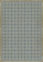 Pattern 21 - Mad Hatter Tea Party