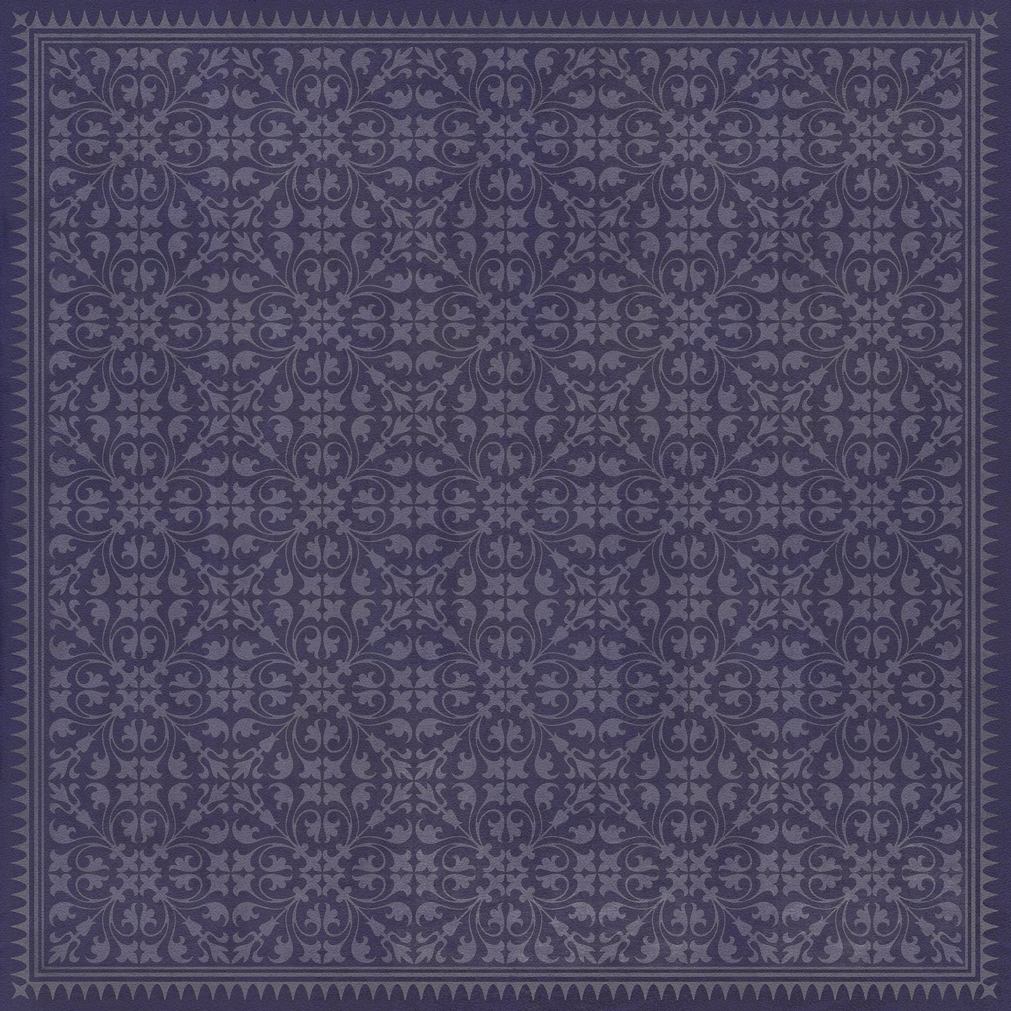 Pattern 21 - The Cheshire Cat