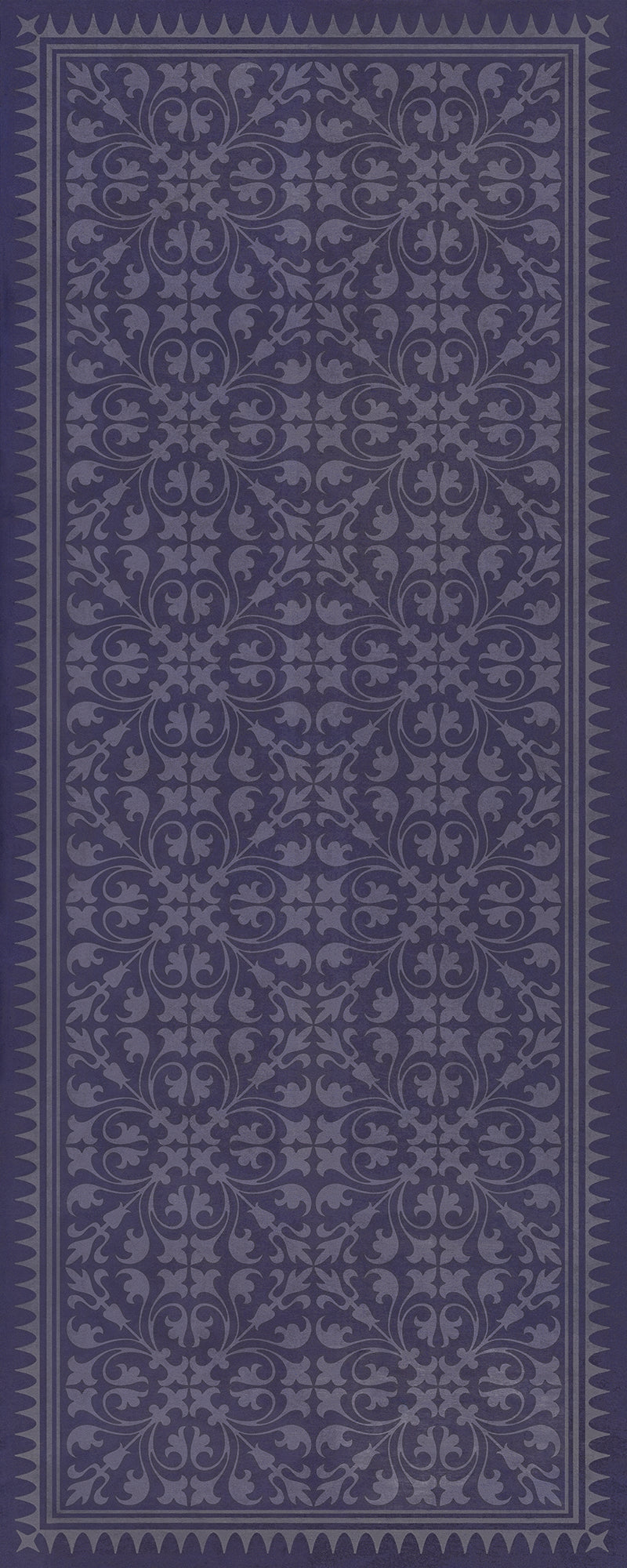 Pattern 21 - The Cheshire Cat